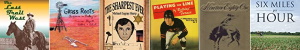 Books about Plains, Denver City, Bronco and Tokio Texas