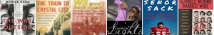 Books About Zavala County Texas