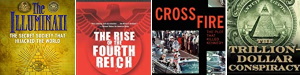Books by Jim Marrs
