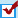 Checkbox