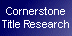 Title research and document retrieval  -  Ph: (210)354-7102  Fax: (206)337-0369
