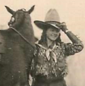 Curley Seale