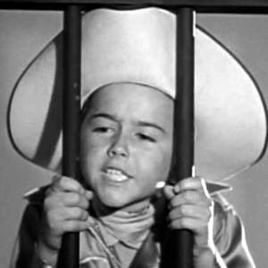 Dick Jones