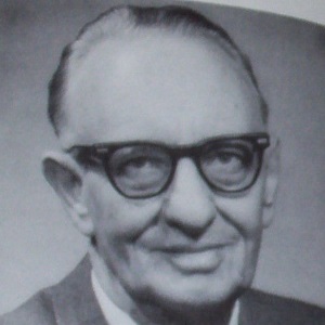 Ben Douglas Meador