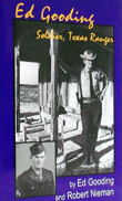 Ed Gooding: Soldier, Texas Ranger