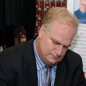 Eric Hipple