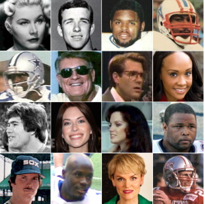 Famous People from Odessa Texas