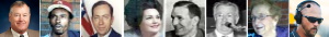 More Famous People from Floyd County Texas