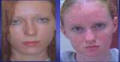 Teenage Girls Overpower Cops
