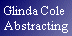 Hardin County - Over twenty years experience in the field of Abstracting. Provide timely turn arounds and competitive prices. Phone / Fax  409-385-0028