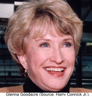 Glenna Goodacre