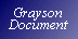 Fannin County Document research/retrieval, Current owner search, Criminal/civil background search, Federal courts search, UCC search, Walk-in recording                                       Contact: Ginger Neal   Ph: (903) 870-0262     Fax: (903) 868-1437