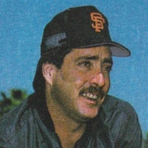 Greg Minton