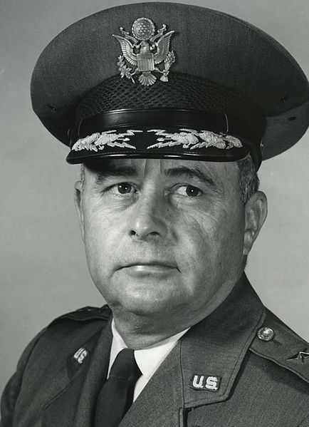 Hewitt T. Wheless USAF