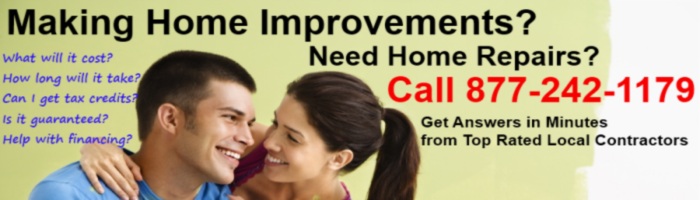 Find Top Rated Local Contractors - Call 877-242-1179