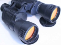 Hunting Binoculars Hi Tech
