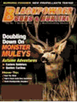 Save Up To 75%Hundreds of Specialty Hunting, Gun and Sporting Magazines