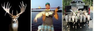 Iowa Hunt & Fish