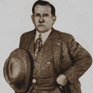 J. Frank Norfleet