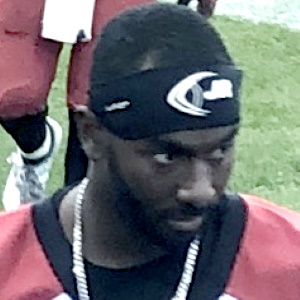 Jamar Wall 2019