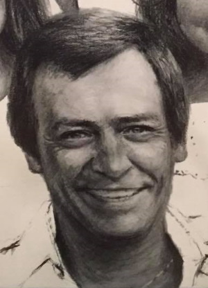 Jerry Bo Coleman