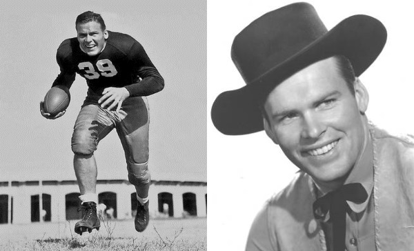 John Alec Kimbrough “The Haskell Hurricane”
