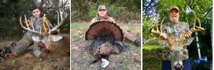 Kansas Hunting (A)