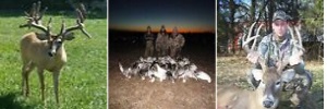 Kansas Hunting (B)