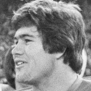 Kelvin Clark - Football player born in Odessa Texas