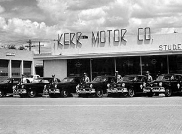 Car Dealerships In Lubbock Tx >> Studebaker Dealership In Lubbock Texas In 1950 Car Dealerships In Lubbock Tx >> Studebaker Dealership In Lubbock Texas In 1950