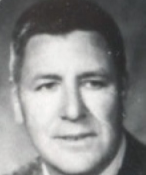 Coach L.G Wilson