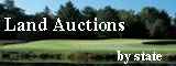 Live Online Land Auctions by State