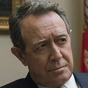 Larry Pine