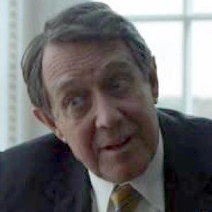 Larry Pine