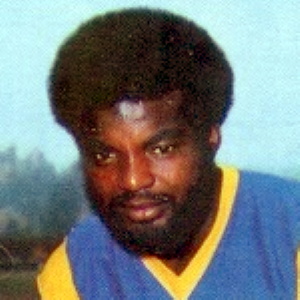 Lawrence McCutcheon