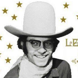 Legendary Stardust Cowboy