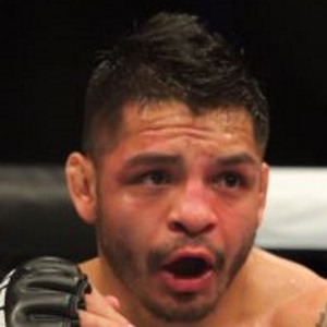 Leonard Garcia