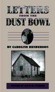 Letters from the Dust Bowl