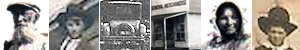 Life in Archer County TX 1850-1950