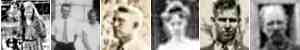 Early Life in Bandera County 1850 - 1950