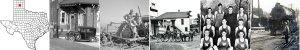 Life in Carson County Texas 1850-1950