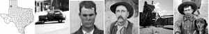 Life in Castro County 1850 -1950s