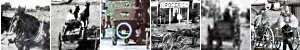 Photos of Coleman County 1850 - 1950