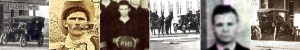 Life in Post and Justiceburg Texas 1850 -1950