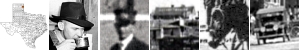 Life in Hemphill County Tx 1850 1950
