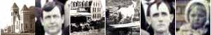 Photos of Jones County Texas 1850 - 1950s