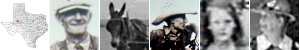Life in Martin County 1850 - 1950