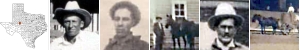 Life in Sterling County 1850-1950