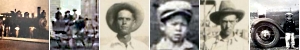 Life in Sterling County Texas 1850-1950
