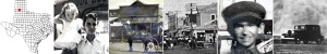 Life in Swisher County 1850 - 1950